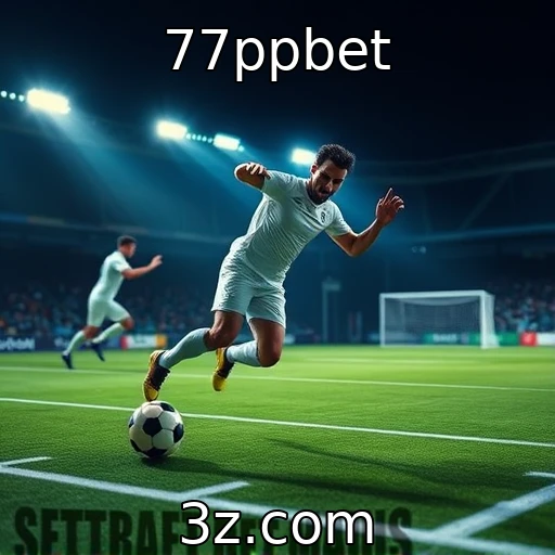 Desvendando a Psicologia por trás das Apostas Esportivas - 77ppbet