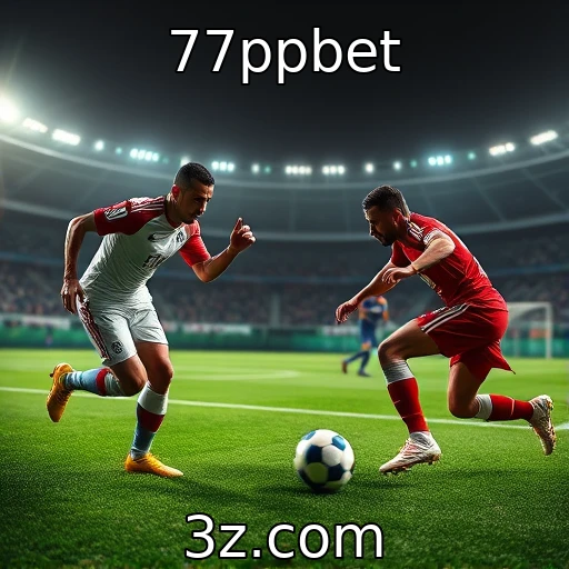 Análise das Principais Tendências nas Apostas Esportivas em 2023 - 77ppbet