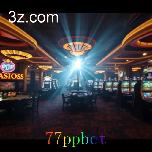 77ppbet Apostas Facilidade