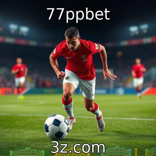 Descubra as Melhores Estratégias para Apostas Esportivas em 2025 - 77ppbet