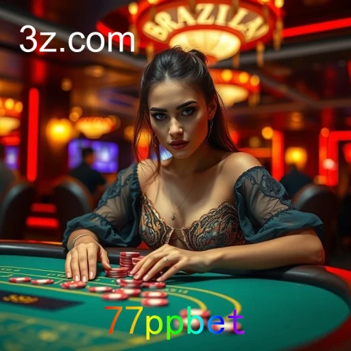 77ppbet Cassino Online