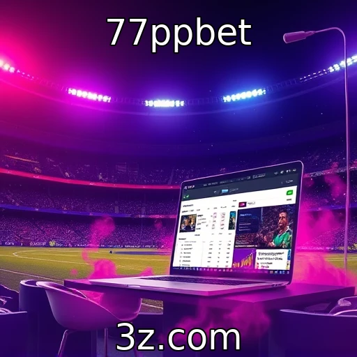 Análise das Principais Apostas Esportivas da Semana: O Que Esperar? - 77ppbet