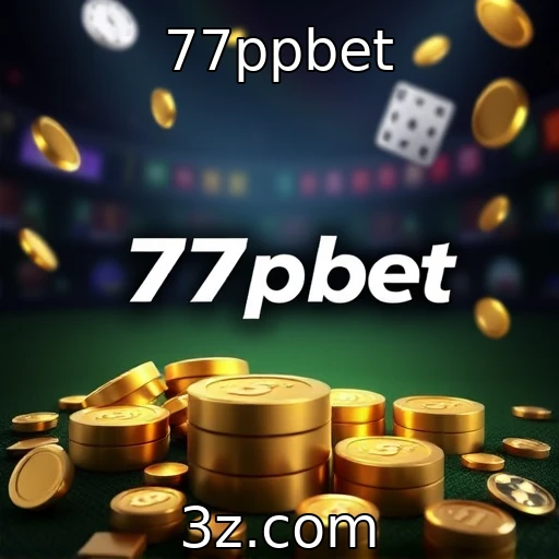 Explorando as Novas Tendências nas Apostas Esportivas Brasileiras - 77ppbet