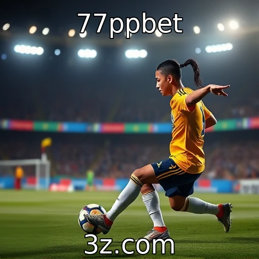 Desvendando as Melhores Estratégias para Apostas em Futebol - 77ppbet