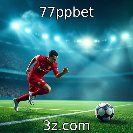 O Futuro das Apostas Esportivas: Tendências em Alta para 2025 - 77ppbet