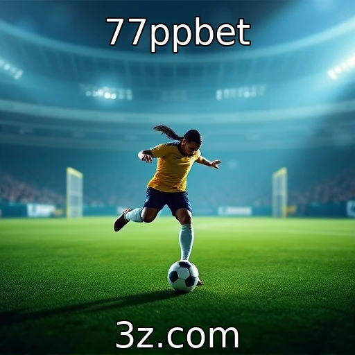 O crescimento das apostas esportivas no Brasil em 2025 | 77ppbet