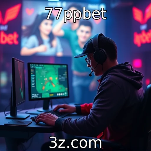 Os principais fatores que influenciam suas apostas esportivas - 77ppbet