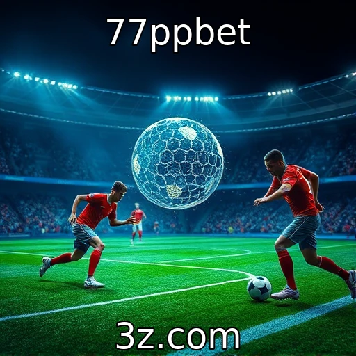 Desvendando o impacto das criptomoedas nas apostas esportivas - 77ppbet