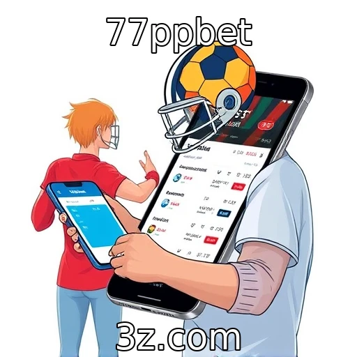 Apostas Esportivas: Estratégias Infalíveis Para Analisar Partidas - 77ppbet