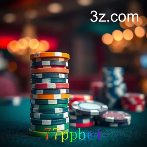 77ppbet Plataforma Completa