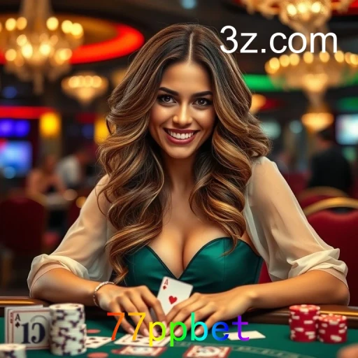 77ppbet Promoções Especiais