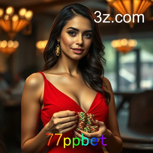 77ppbet Slots Diversão