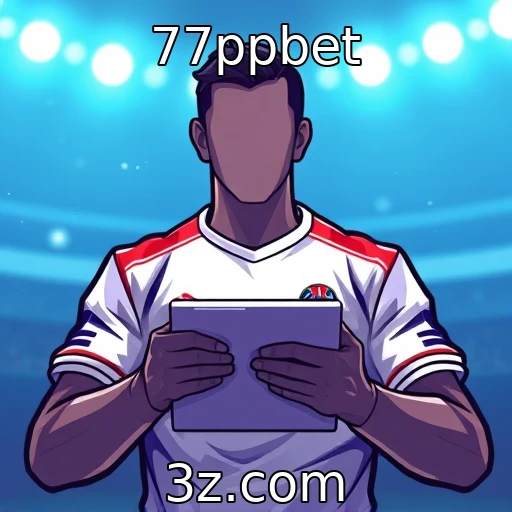 Apostas esportivas: como antever o resultado das partidas com análise detalhada - 77ppbet