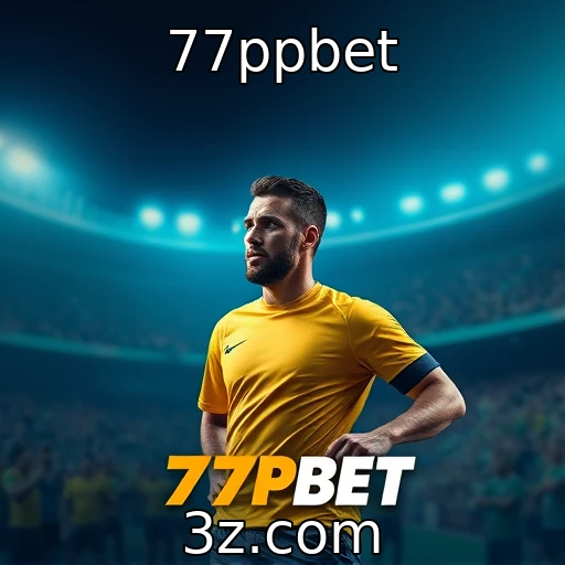 Estratégias infalíveis para maximizar suas apostas esportivas - 77ppbet