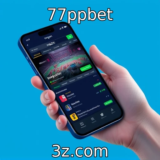 Desvendando o Fenômeno das Apostas em E-Sports no Brasil - 77ppbet